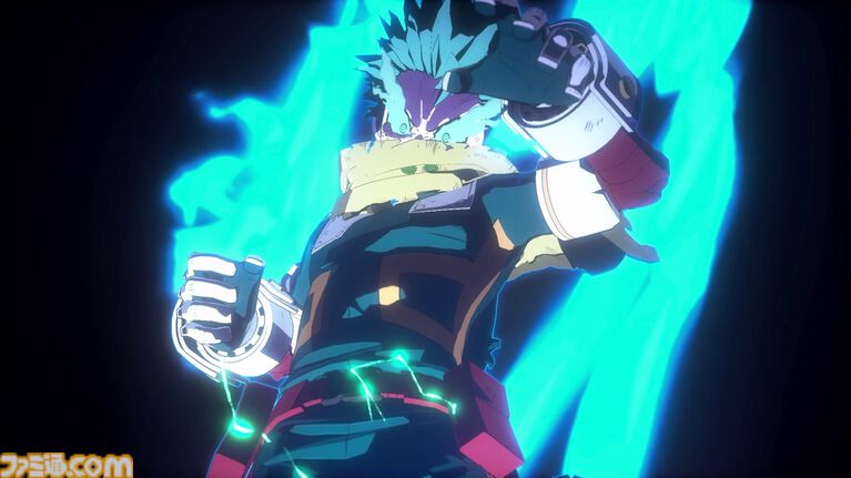 『僕のヒーローアカデミア All's Justice』Switch2版が9/3発売。1‐A全員参戦、70人以上のプレイアブルキャラが登場する“個性”アクション