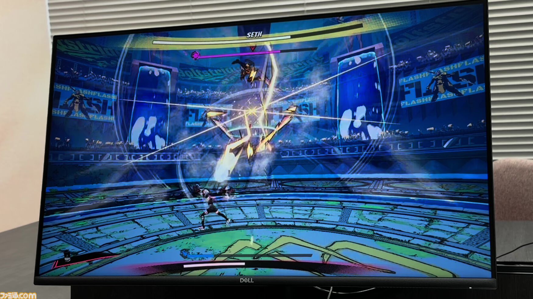 『BAKUDO』死にゲー級のドッジボールバトルアクションで白熱。合間のかわいい学園生活パートに癒される【試遊レビュー】