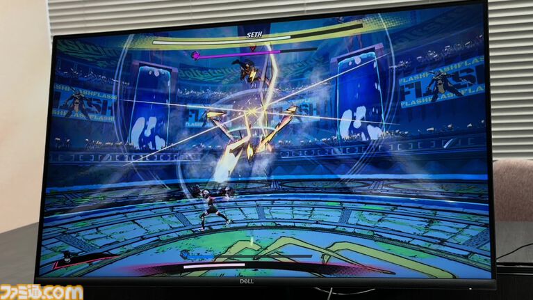 『BAKUDO』死にゲー級のドッジボールバトルアクションで白熱。合間のかわいい学園生活パートに癒される【試遊レビュー】