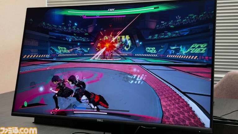 『BAKUDO』死にゲー級のドッジボールバトルアクションで白熱。合間のかわいい学園生活パートに癒される【試遊レビュー】