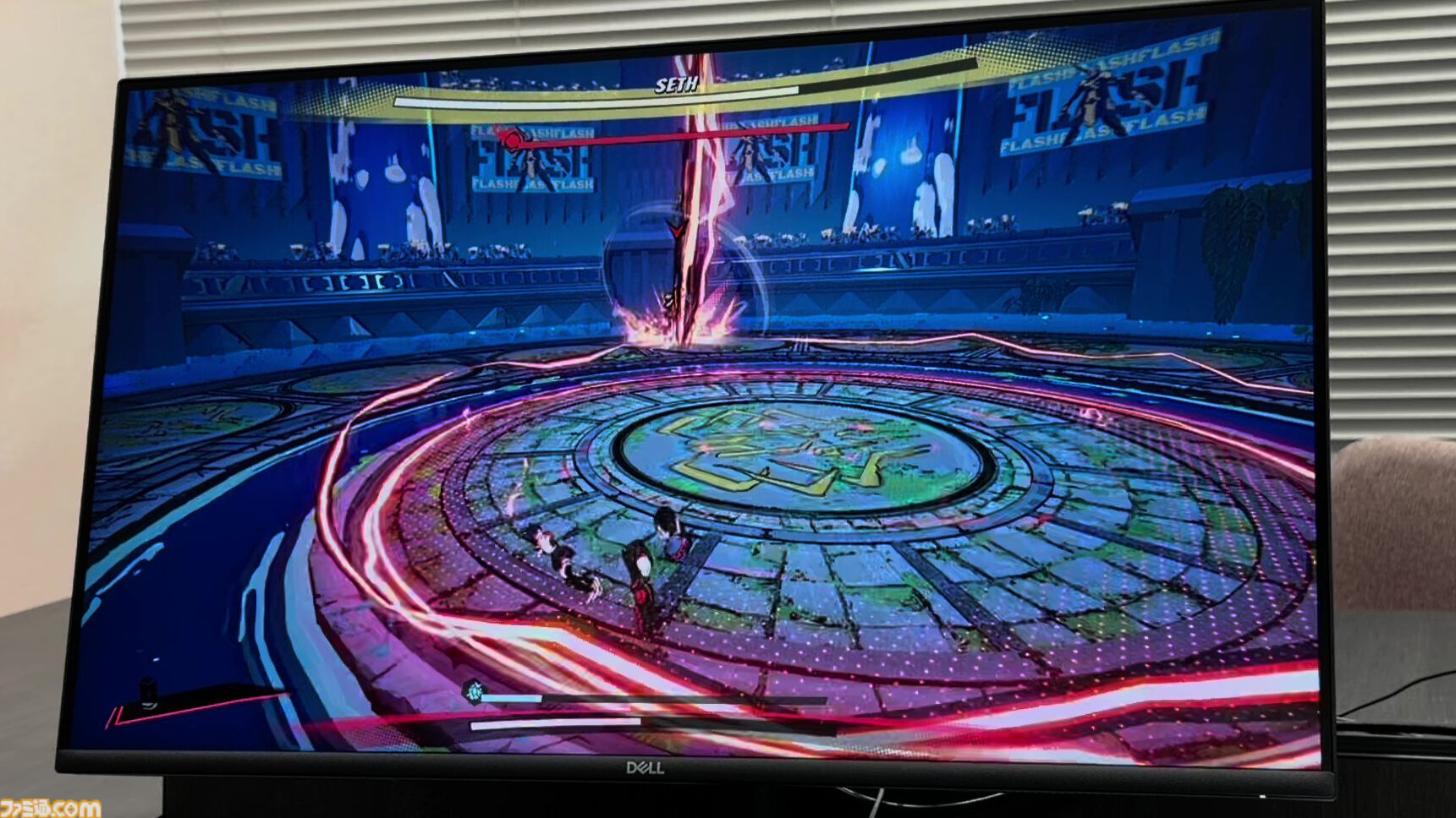 『BAKUDO』死にゲー級のドッジボールバトルアクションで白熱。合間のかわいい学園生活パートに癒される【試遊レビュー】