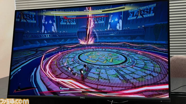 『BAKUDO』死にゲー級のドッジボールバトルアクションで白熱。合間のかわいい学園生活パートに癒される【試遊レビュー】