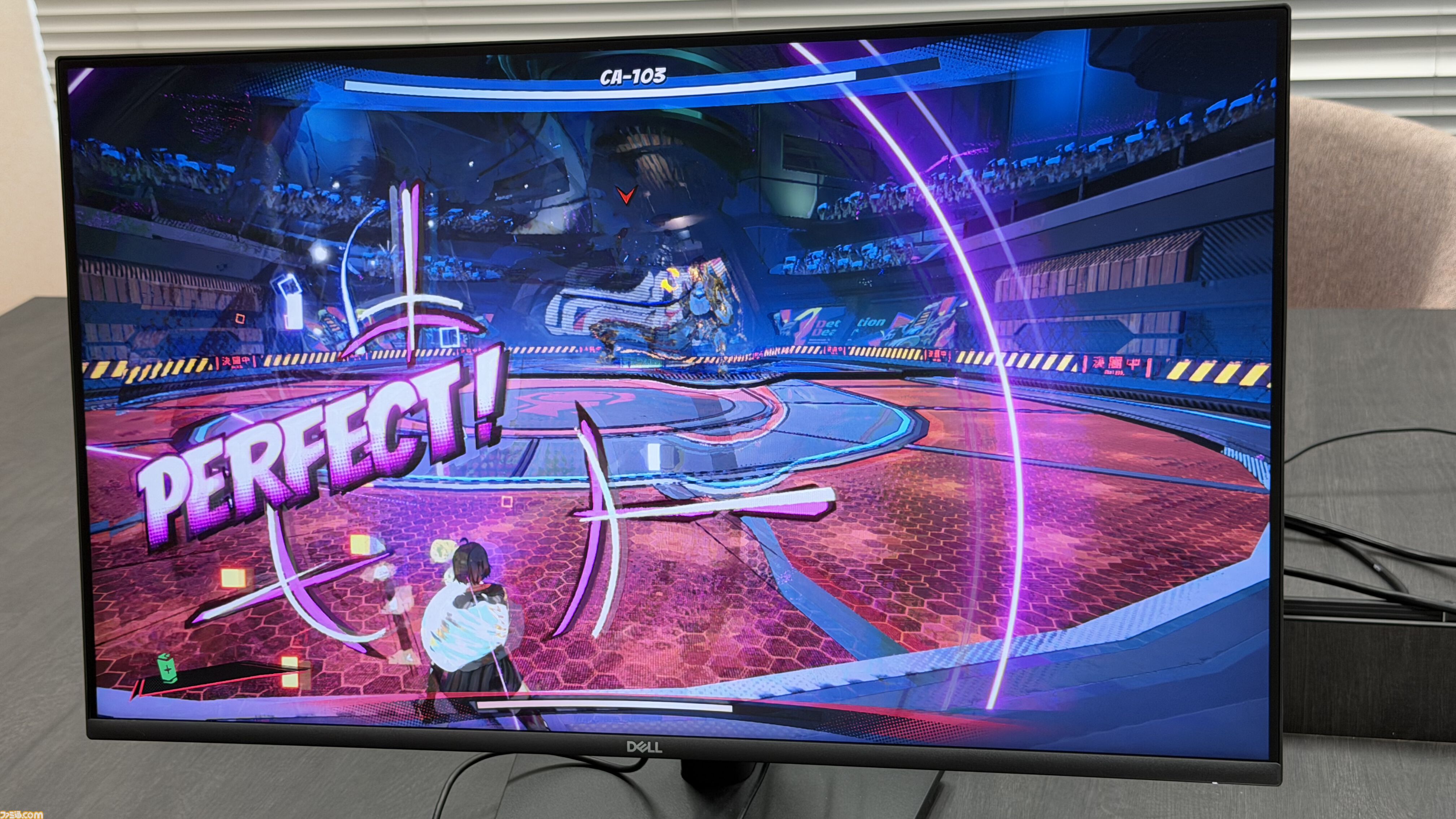 『BAKUDO』死にゲー級のドッジボールバトルアクションで白熱。合間のかわいい学園生活パートに癒される【試遊レビュー】