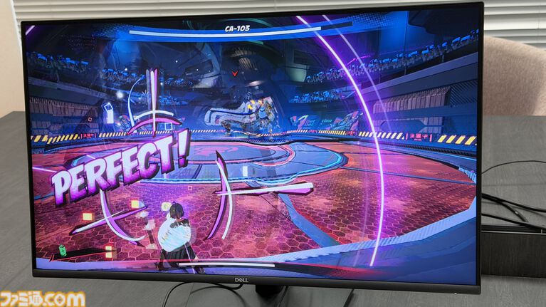 『BAKUDO』死にゲー級のドッジボールバトルアクションで白熱。合間のかわいい学園生活パートに癒される【試遊レビュー】