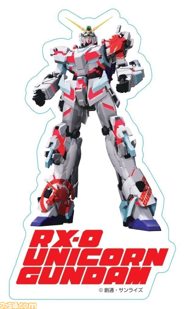 画像ページ (15/15) お台場“ユニコーンガンダム立像”のファイナル