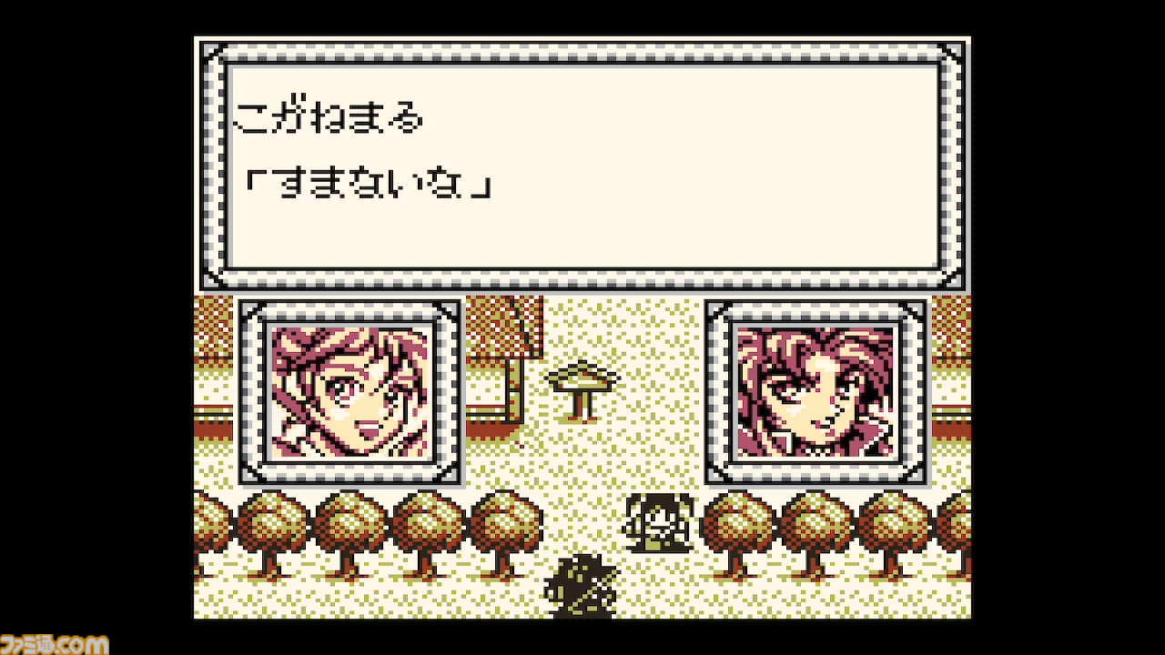 和風RPG『鬼忍降魔録 ONI』～『幕末降臨伝 ONI』がSwitchで復活。ゲームボーイとスーパーファミコンで発売された7作品が一挙移植決定【先出し週刊ファミ通】