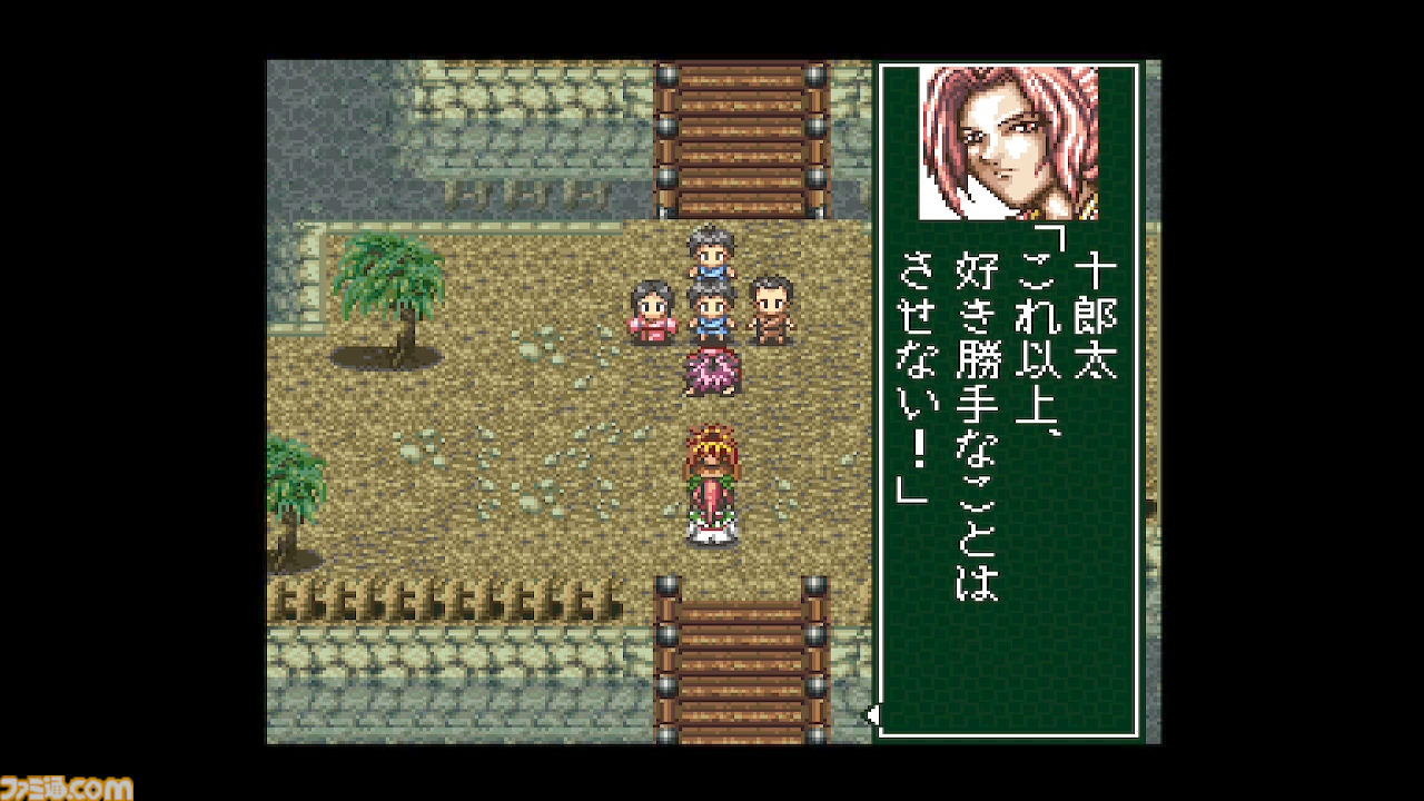 和風RPG『鬼忍降魔録 ONI』～『幕末降臨伝 ONI』がSwitchで復活。ゲームボーイとスーパーファミコンで発売された7作品が一挙移植決定【先出し週刊ファミ通】