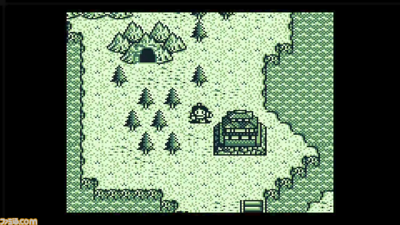和風RPG『鬼忍降魔録 ONI』～『幕末降臨伝 ONI』がSwitchで復活。ゲームボーイとスーパーファミコンで発売された7作品が一挙移植決定【先出し週刊ファミ通】