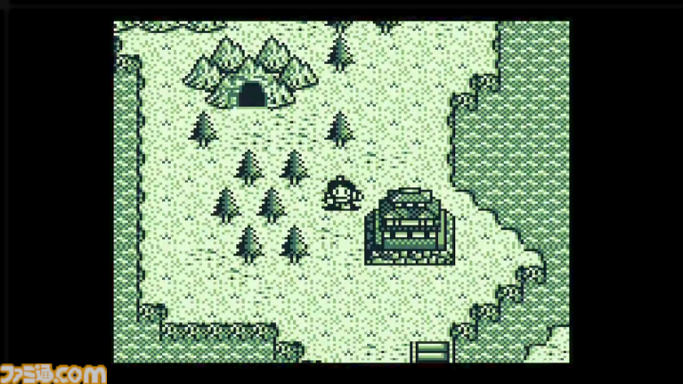 和風RPG『鬼忍降魔録 ONI』～『幕末降臨伝 ONI』がSwitchで復活。ゲームボーイとスーパーファミコンで発売された7作品が一挙移植決定【先出し週刊ファミ通】