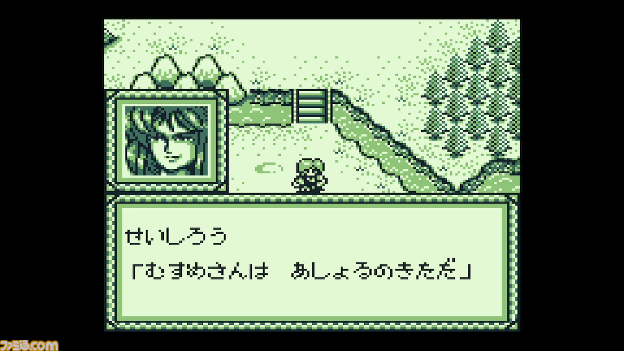 和風RPG『鬼忍降魔録 ONI』～『幕末降臨伝 ONI』がSwitchで復活。ゲームボーイとスーパーファミコンで発売された7作品が一挙移植決定【先出し週刊ファミ通】