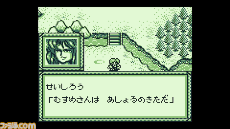 和風RPG『鬼忍降魔録 ONI』～『幕末降臨伝 ONI』がSwitchで復活。ゲームボーイとスーパーファミコンで発売された7作品が一挙移植決定【先出し週刊ファミ通】