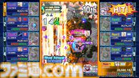 『新約・怒首領蜂大復活』伝説の弾幕シューティングに完全新作が登場。最大10人による弾幕対戦モード“ロワイヤル”を搭載して8/27発売