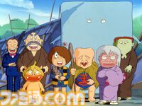 『鬼太郎誕生 ゲゲゲの謎』が無料配信決定。歴代TVアニメ1期～6期全話と合わせて、8/24よりABEMA『ゲゲゲの鬼太郎』チャンネルにて毎日無料放送