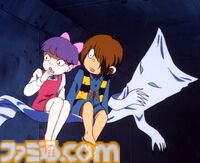 『鬼太郎誕生 ゲゲゲの謎』が無料配信決定。歴代TVアニメ1期～6期全話と合わせて、8/24よりABEMA『ゲゲゲの鬼太郎』チャンネルにて毎日無料放送
