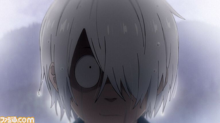 『鬼太郎誕生 ゲゲゲの謎』が無料配信決定。歴代TVアニメ1期~6期全話と合わせて、8/24よりABEMA『ゲゲゲの鬼太郎』チャンネルにて毎日無料放送