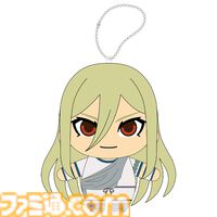 『イナズマイレブン 英雄たちのヴィクトリーロード』新作ぬいぐるみキーホルダーが予約開始。円堂、豪炎寺、風丸、鬼道、アフロディがラインアップ