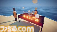 『How to Fish』なのに“How to Kill”を教わる。魚を素手で殴り、銃で撃つ物理演算釣りシミュがSteamで発売。“圧倒的に好評”を獲得し、8月28日まで545円で買える