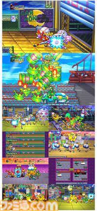 『野球格闘リーグマン Bases Loaded』豪華グッズが付属するファミ通DXパックが予約受付中。タペストリーやアクリルブロックセットなどがラインアップ