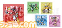 『野球格闘リーグマン Bases Loaded』豪華グッズが付属するファミ通DXパックが予約受付中。タペストリーやアクリルブロックセットなどがラインアップ