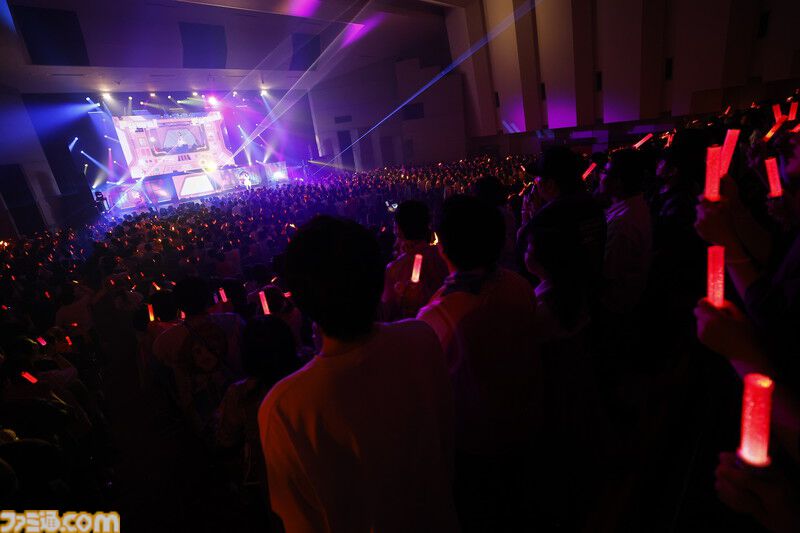 『学マス』標ツアー福井公演”Day2リポート。新曲、リーリヤの『いつかのわたし』と莉波の『重なる夜空の痕跡に』がサプライズ披露。すべてのソロ曲が歌われ、『白線』の熱いコールが福井へと響き渡る