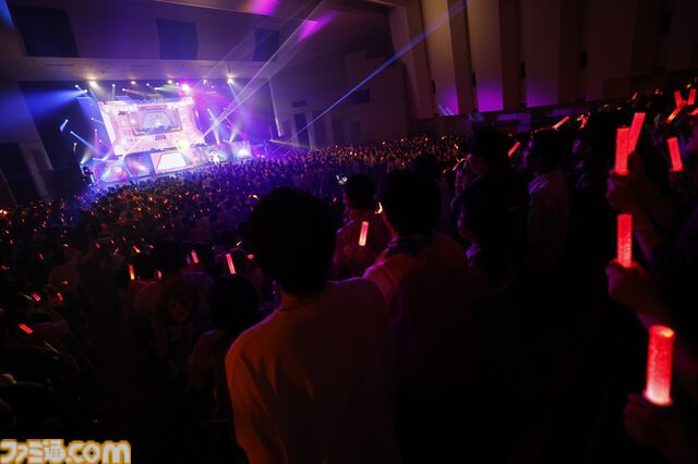 『学マス』標ツアー福井公演”Day2リポート。新曲、リーリヤの『いつかのわたし』と莉波の『重なる夜空の痕跡に』がサプライズ披露。すべてのソロ曲が歌われ、『白線』の熱いコールが福井へと響き渡る