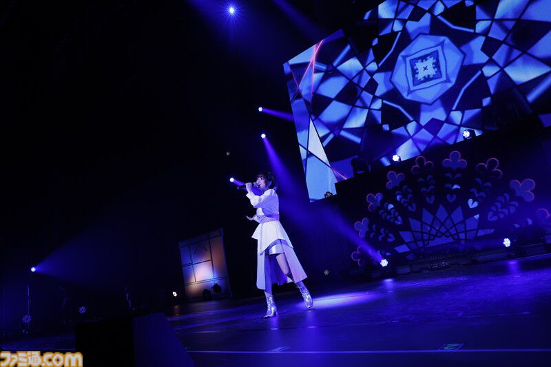 『学マス』標ツアー福井公演”Day2リポート。新曲、リーリヤの『いつかのわたし』と莉波の『重なる夜空の痕跡に』がサプライズ披露。すべてのソロ曲が歌われ、『白線』の熱いコールが福井へと響き渡る