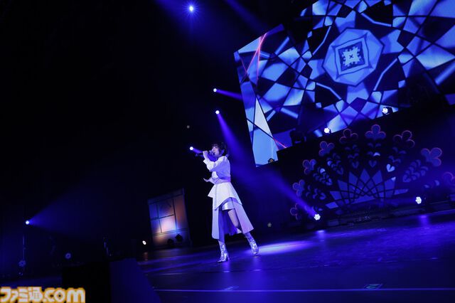 『学マス』標ツアー福井公演”Day2リポート。新曲、リーリヤの『いつかのわたし』と莉波の『重なる夜空の痕跡に』がサプライズ披露。すべてのソロ曲が歌われ、『白線』の熱いコールが福井へと響き渡る