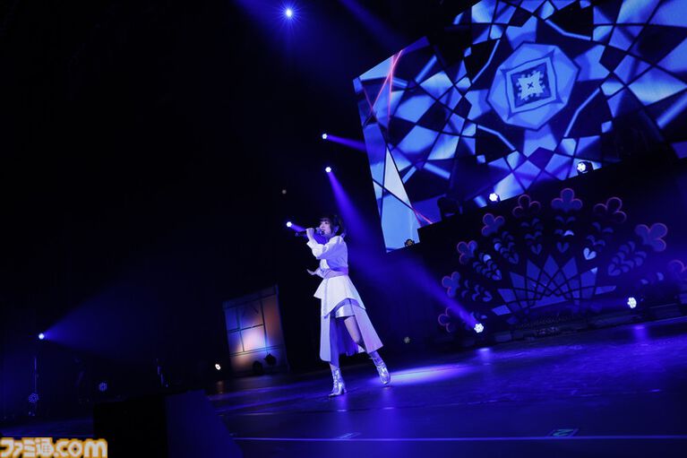『学マス』標ツアー福井公演”Day2リポート。新曲、リーリヤの『いつかのわたし』と莉波の『重なる夜空の痕跡に』がサプライズ披露。すべてのソロ曲が歌われ、『白線』の熱いコールが福井へと響き渡る
