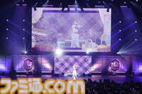 『学マス』標ツアー福井公演”Day2リポート。新曲、リーリヤの『いつかのわたし』と莉波の『重なる夜空の痕跡に』がサプライズ披露。すべてのソロ曲が歌われ、『白線』の熱いコールが福井へと響き渡る