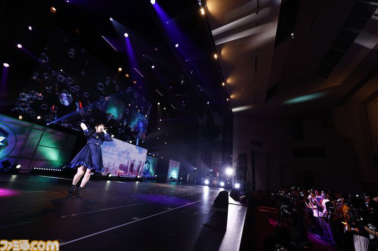 『学マス』標ツアー福井公演”Day2リポート。新曲、リーリヤの『いつかのわたし』と莉波の『重なる夜空の痕跡に』がサプライズ披露。すべてのソロ曲が歌われ、『白線』の熱いコールが福井へと響き渡る
