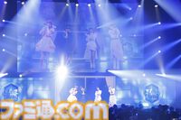 『学マス』標ツアー福井公演”Day2リポート。新曲、リーリヤの『いつかのわたし』と莉波の『重なる夜空の痕跡に』がサプライズ披露。すべてのソロ曲が歌われ、『白線』の熱いコールが福井へと響き渡る