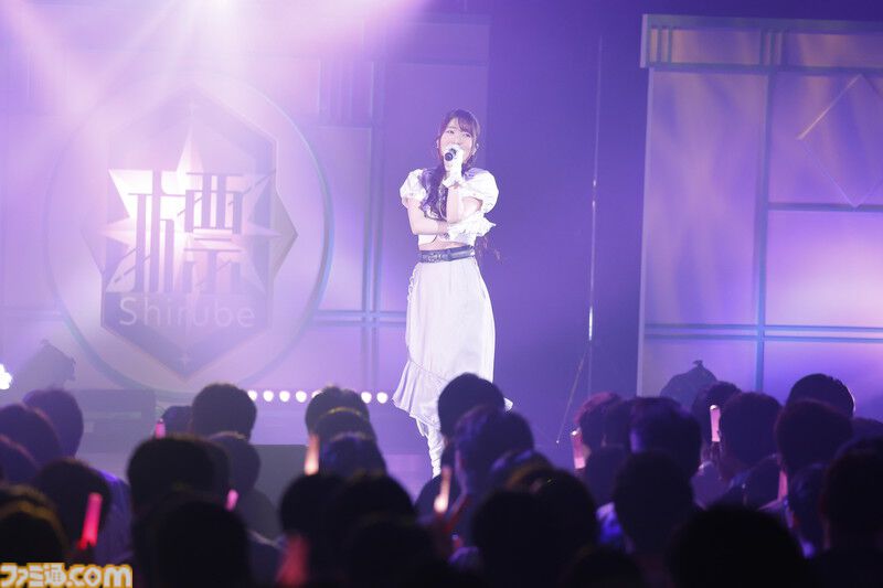 『学マス』標ツアー福井公演”Day2リポート。新曲、リーリヤの『いつかのわたし』と莉波の『重なる夜空の痕跡に』がサプライズ披露。すべてのソロ曲が歌われ、『白線』の熱いコールが福井へと響き渡る