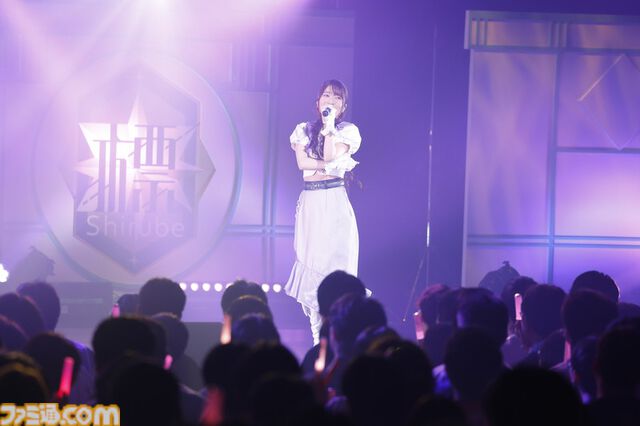 『学マス』標ツアー福井公演”Day2リポート。新曲、リーリヤの『いつかのわたし』と莉波の『重なる夜空の痕跡に』がサプライズ披露。すべてのソロ曲が歌われ、『白線』の熱いコールが福井へと響き渡る
