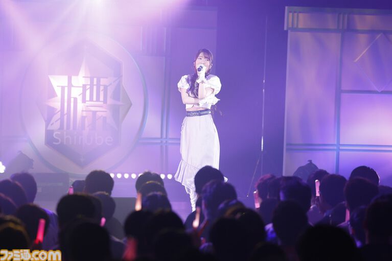 『学マス』標ツアー福井公演”Day2リポート。新曲、リーリヤの『いつかのわたし』と莉波の『重なる夜空の痕跡に』がサプライズ披露。すべてのソロ曲が歌われ、『白線』の熱いコールが福井へと響き渡る