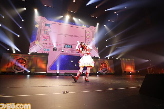 『学マス』標ツアー福井公演”Day2リポート。新曲、リーリヤの『いつかのわたし』と莉波の『重なる夜空の痕跡に』がサプライズ披露。すべてのソロ曲が歌われ、『白線』の熱いコールが福井へと響き渡る