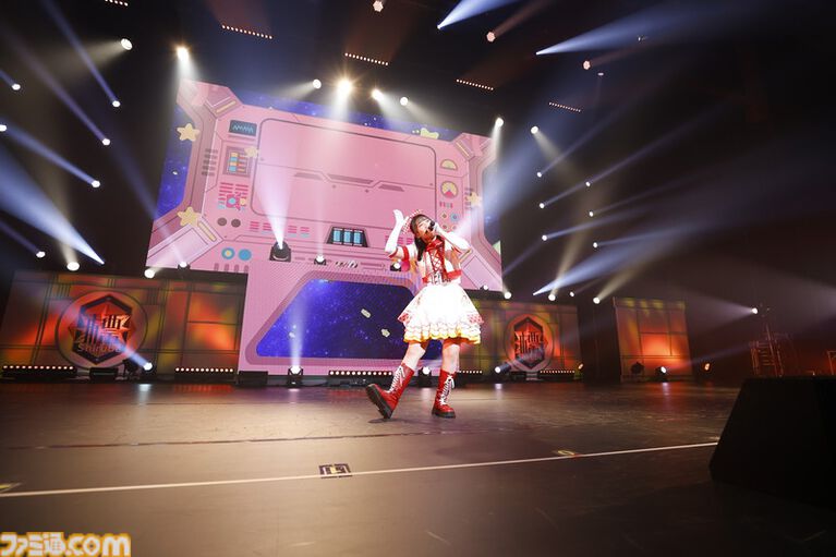 『学マス』標ツアー福井公演”Day2リポート。新曲、リーリヤの『いつかのわたし』と莉波の『重なる夜空の痕跡に』がサプライズ披露。すべてのソロ曲が歌われ、『白線』の熱いコールが福井へと響き渡る