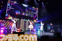 『学マス』標ツアー福井公演”Day2リポート。新曲、リーリヤの『いつかのわたし』と莉波の『重なる夜空の痕跡に』がサプライズ披露。すべてのソロ曲が歌われ、『白線』の熱いコールが福井へと響き渡る