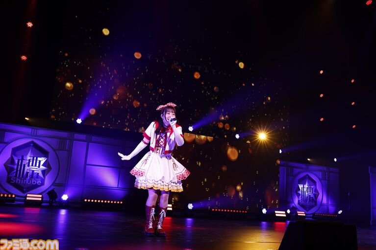 『学マス』標ツアー福井公演”Day2リポート。新曲、リーリヤの『いつかのわたし』と莉波の『重なる夜空の痕跡に』がサプライズ披露。すべてのソロ曲が歌われ、『白線』の熱いコールが福井へと響き渡る