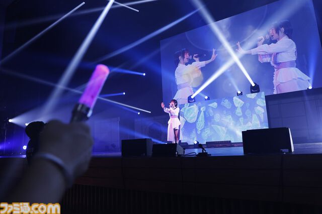 『学マス』標ツアー福井公演”Day2リポート。新曲、リーリヤの『いつかのわたし』と莉波の『重なる夜空の痕跡に』がサプライズ披露。すべてのソロ曲が歌われ、『白線』の熱いコールが福井へと響き渡る