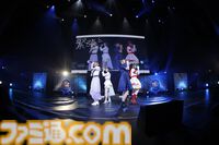 『学マス』標ツアー福井公演”Day2リポート。新曲、リーリヤの『いつかのわたし』と莉波の『重なる夜空の痕跡に』がサプライズ披露。すべてのソロ曲が歌われ、『白線』の熱いコールが福井へと響き渡る