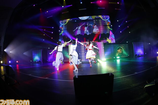 『学マス』標ツアー福井公演”Day2リポート。新曲、リーリヤの『いつかのわたし』と莉波の『重なる夜空の痕跡に』がサプライズ披露。すべてのソロ曲が歌われ、『白線』の熱いコールが福井へと響き渡る