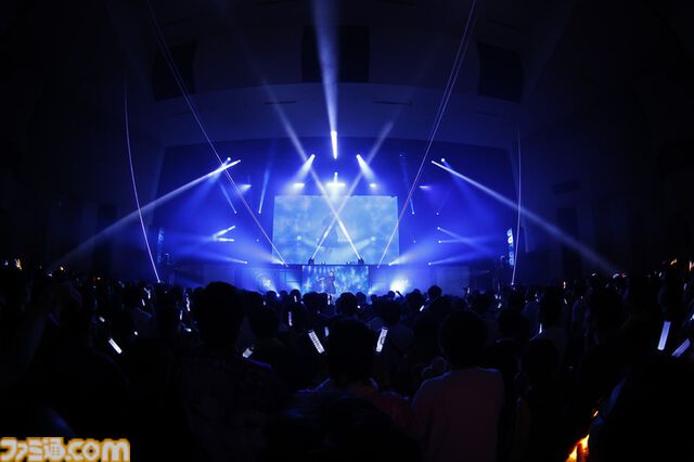 『学マス』標ツアー福井公演”Day2リポート。新曲、リーリヤの『いつかのわたし』と莉波の『重なる夜空の痕跡に』がサプライズ披露。すべてのソロ曲が歌われ、『白線』の熱いコールが福井へと響き渡る