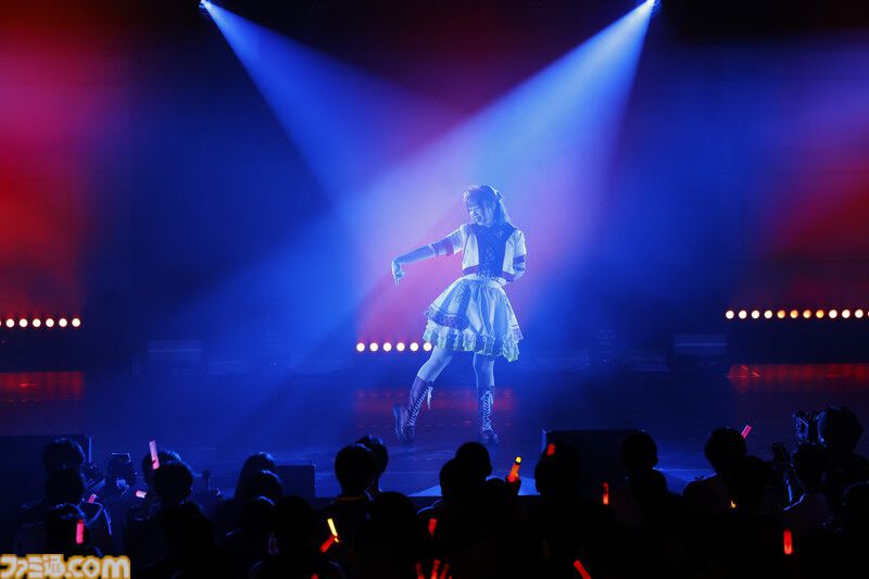 『学マス』標ツアー福井公演”Day2リポート。新曲、リーリヤの『いつかのわたし』と莉波の『重なる夜空の痕跡に』がサプライズ披露。すべてのソロ曲が歌われ、『白線』の熱いコールが福井へと響き渡る