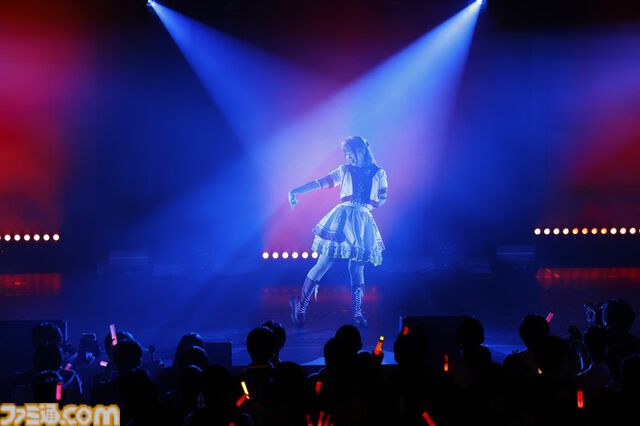 『学マス』標ツアー福井公演”Day2リポート。新曲、リーリヤの『いつかのわたし』と莉波の『重なる夜空の痕跡に』がサプライズ披露。すべてのソロ曲が歌われ、『白線』の熱いコールが福井へと響き渡る