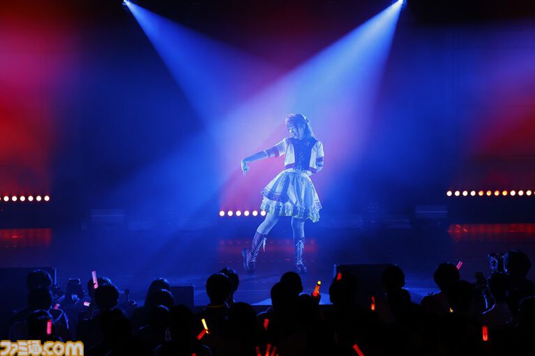『学マス』標ツアー福井公演”Day2リポート。新曲、リーリヤの『いつかのわたし』と莉波の『重なる夜空の痕跡に』がサプライズ披露。すべてのソロ曲が歌われ、『白線』の熱いコールが福井へと響き渡る