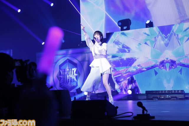 『学マス』標ツアー福井公演”Day2リポート。新曲、リーリヤの『いつかのわたし』と莉波の『重なる夜空の痕跡に』がサプライズ披露。すべてのソロ曲が歌われ、『白線』の熱いコールが福井へと響き渡る