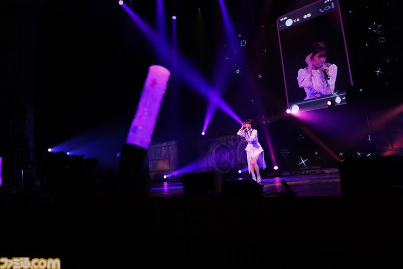 『学マス』標ツアー福井公演”Day2リポート。新曲、リーリヤの『いつかのわたし』と莉波の『重なる夜空の痕跡に』がサプライズ披露。すべてのソロ曲が歌われ、『白線』の熱いコールが福井へと響き渡る