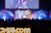 『学マス』標ツアー福井公演”Day2リポート。新曲、リーリヤの『いつかのわたし』と莉波の『重なる夜空の痕跡に』がサプライズ披露。すべてのソロ曲が歌われ、『白線』の熱いコールが福井へと響き渡る