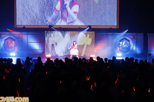 『学マス』標ツアー福井公演”Day2リポート。新曲、リーリヤの『いつかのわたし』と莉波の『重なる夜空の痕跡に』がサプライズ披露。すべてのソロ曲が歌われ、『白線』の熱いコールが福井へと響き渡る