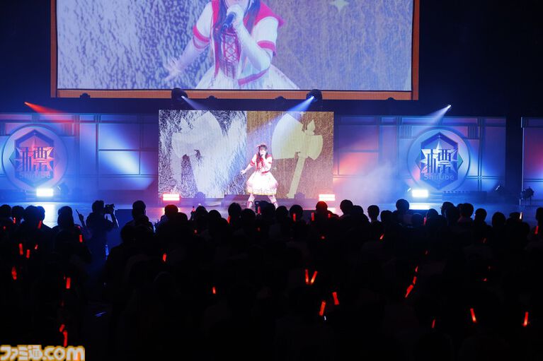 『学マス』標ツアー福井公演”Day2リポート。新曲、リーリヤの『いつかのわたし』と莉波の『重なる夜空の痕跡に』がサプライズ披露。すべてのソロ曲が歌われ、『白線』の熱いコールが福井へと響き渡る